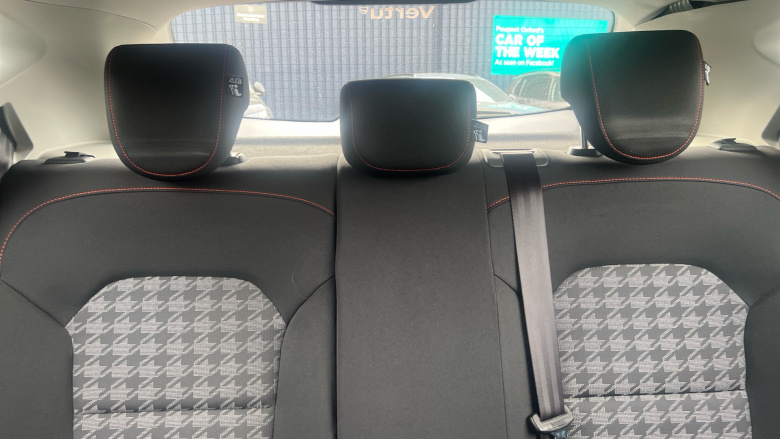 MG ZS 1.5 VTi-TECH Excite 5dr Petrol Hatchback